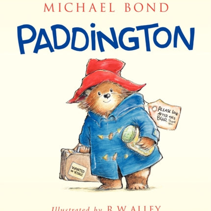 Paddington