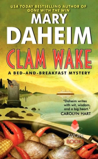 Clam Wake