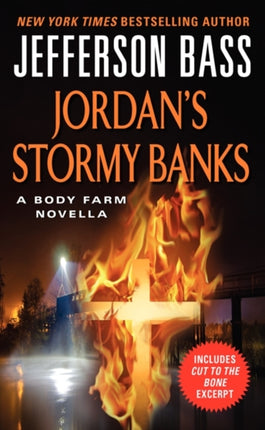 Jordan's Stormy Banks: A Body Farm Novella