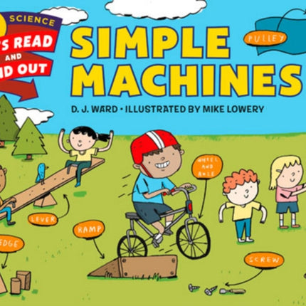 Simple Machines