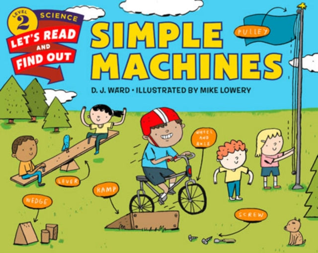 Simple Machines