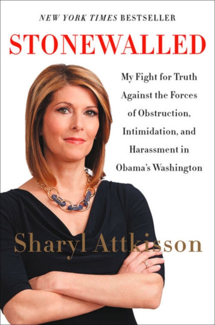 Stonewalled My Fight for Truth Against the Forces