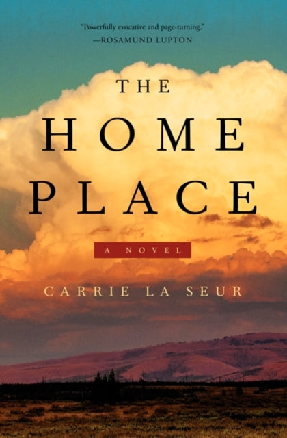 The Home Place