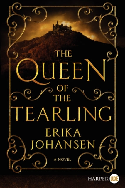 The Queen of the Tearling