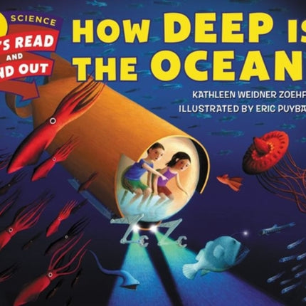 How Deep Is the Ocean?