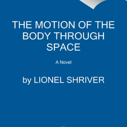 The Motion of the Body Through Space