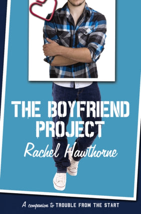 The Boyfriend Project