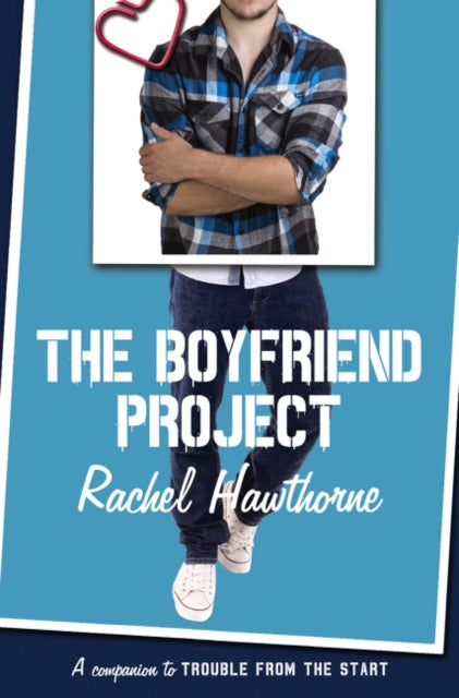 The Boyfriend Project