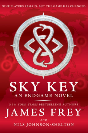 Sky Key