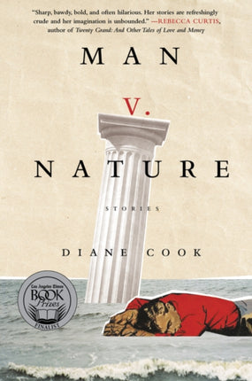 Man V. Nature: Stories