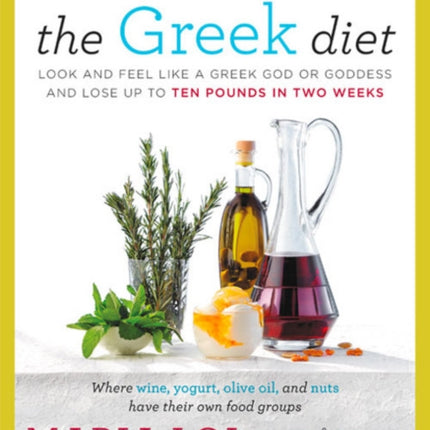 The Greek Diet