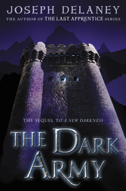 The Dark Army Starblade Chronicles  Trilogy