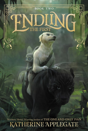 Endling: The First