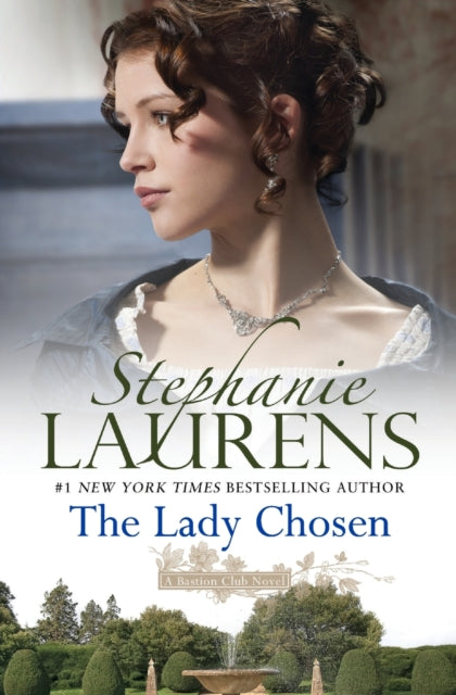 The Lady Chosen