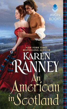 American in Scotland, An