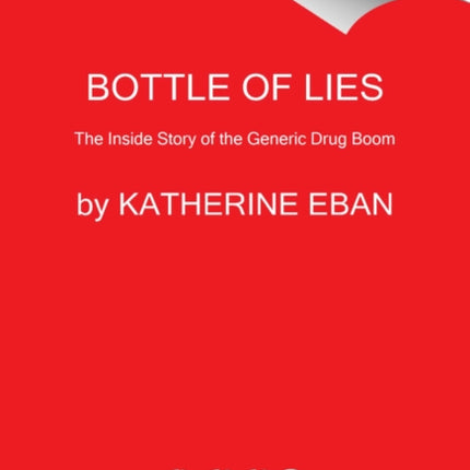 Bottle of Lies
