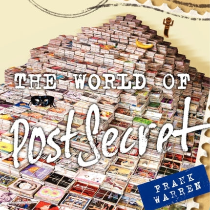 The World of PostSecret