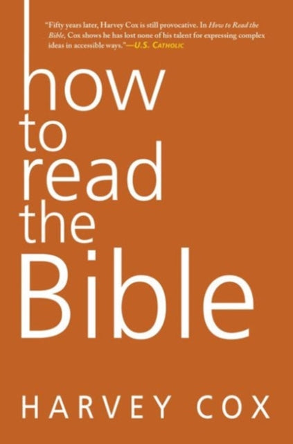 How To Read The Bible