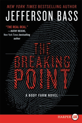 The Breaking Point LP