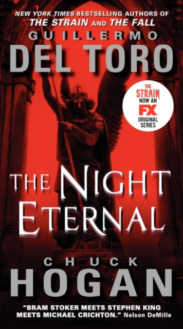 The Night Eternal