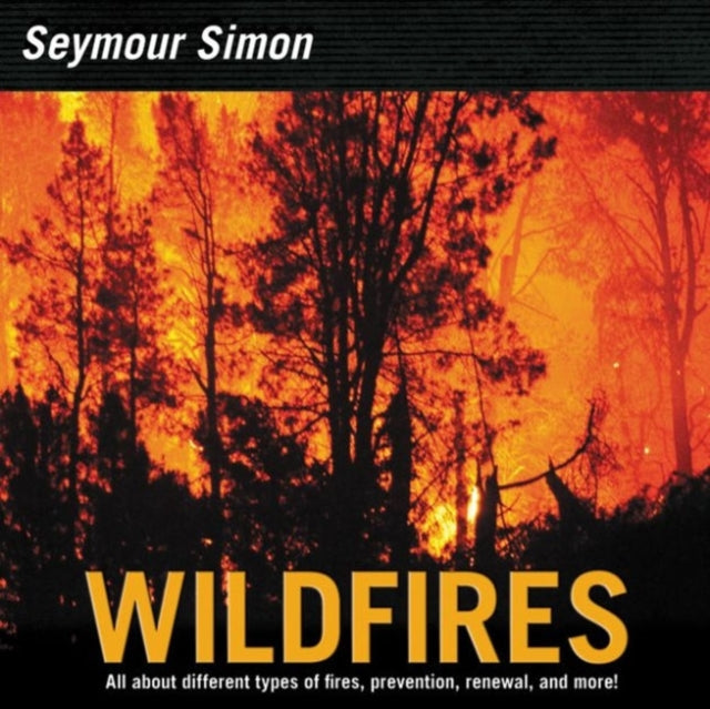 Wildfires (Revised Edition)