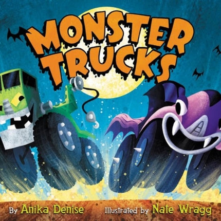 Monster Trucks