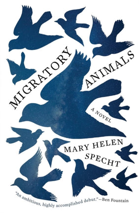 Migratory Animals A Novel PS