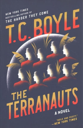 The Terranauts