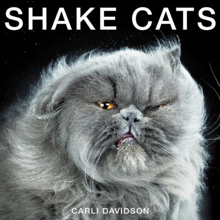 Shake Cats