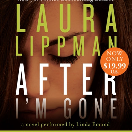 After Im Gone Low Price CD