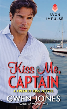 Kiss Me Captain
