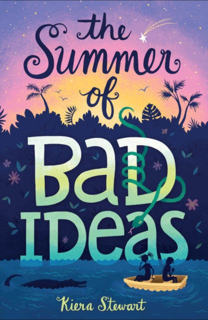 The Summer Of Bad Ideas