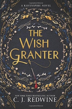 The Wish Granter