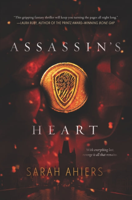 Assassins Heart