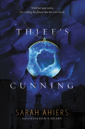 Thiefs Cunning