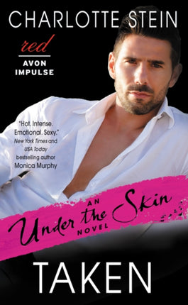 Taken Under the Skin