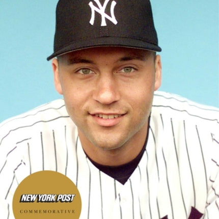 Derek Jeter: Born to Be a Yankee