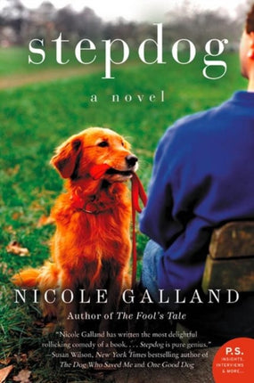 Stepdog: A Novel