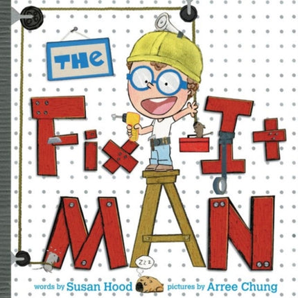 The Fix-It Man