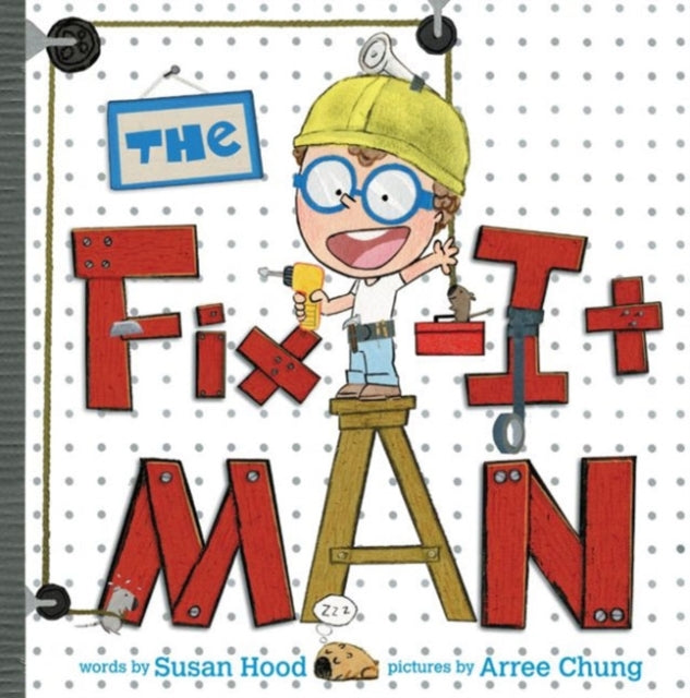 The Fix-It Man