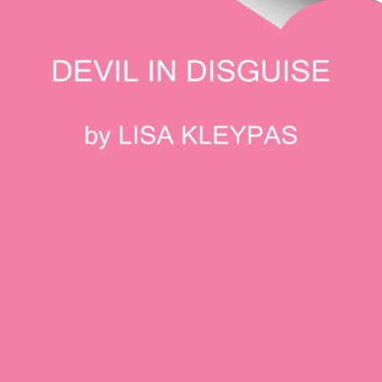 Devil in Disguise