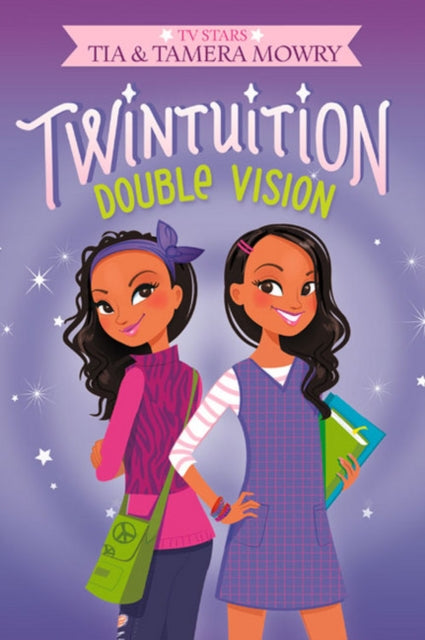 Twintuition: Double Vision