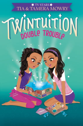 Twintuition Double Trouble