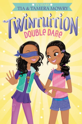 Twintuition: Double Dare