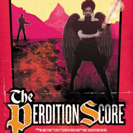 The Perdition Score