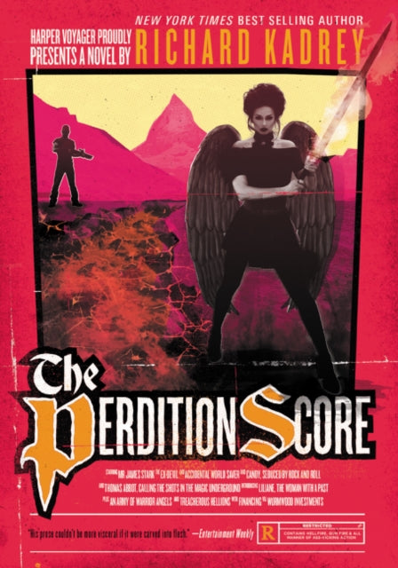 The Perdition Score