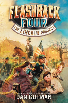 Flashback Four (1): The Lincoln Project