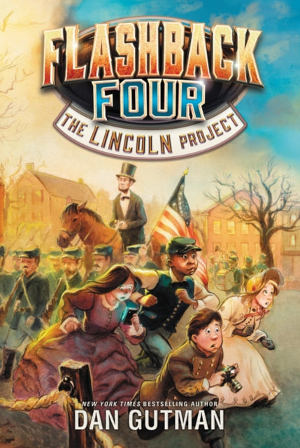 Flashback Four (1) - The Lincoln Project