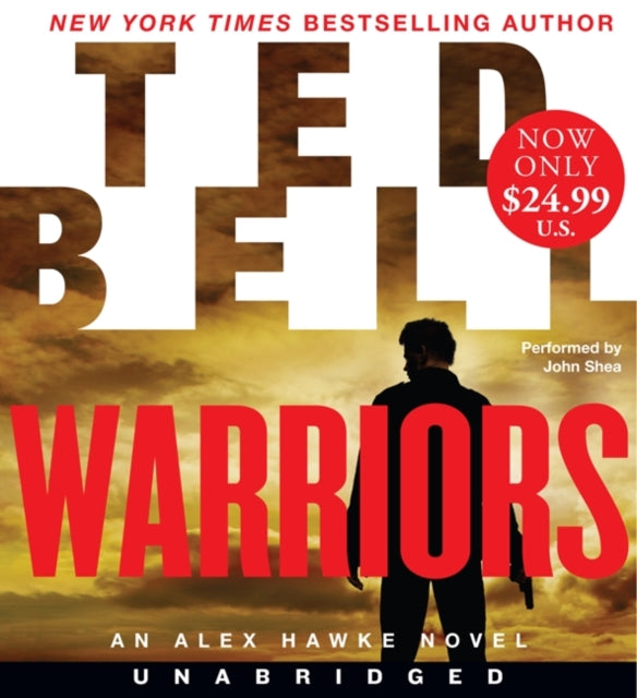 Warriors Alex Hawke