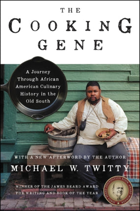 The Cooking Gene A Journey Through African